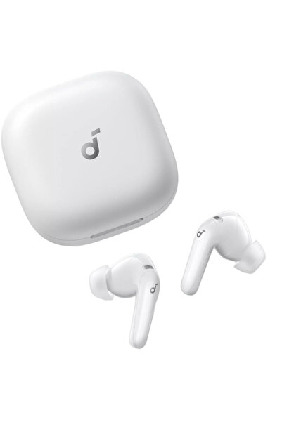 Anker Handsfree Bluetooth Soundcore R60i, TWS, ANC, Alb D1202G21
