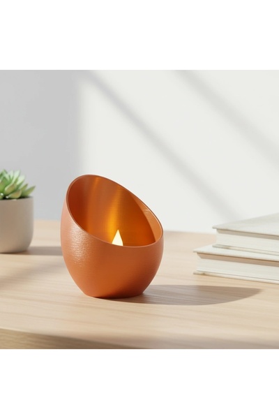 OEM Mini Lampă de veghe decorativă cu LED, pentru ambianță relaxantă