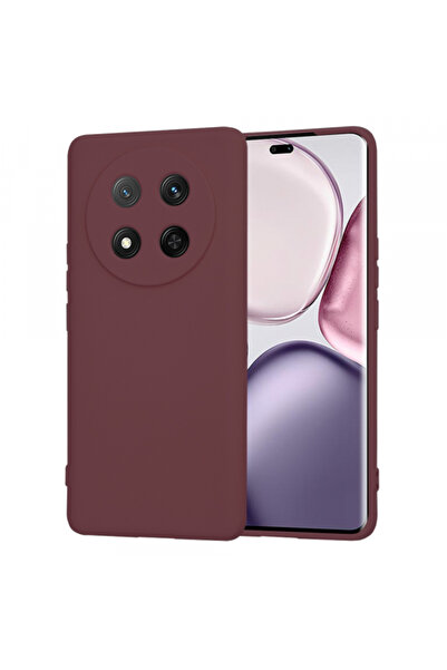 Techsuit Husa pentru Honor X9c / Magic7 Lite, Techsuit, SoftFlex, Visinie