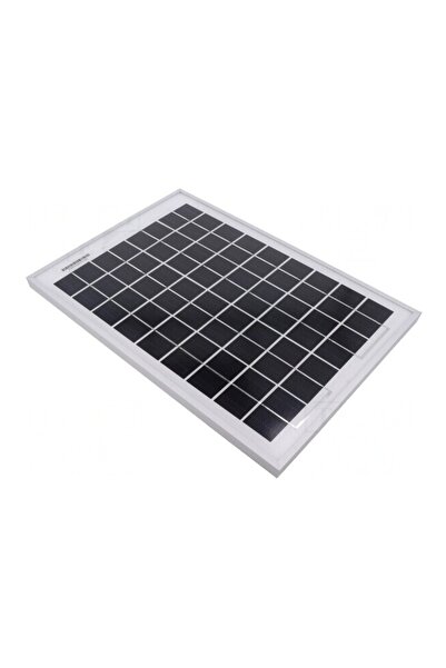 CELLEVIA POWER Panou Fotovoltaic Policristalin, putere 10W, dimensiune 354 x ...
