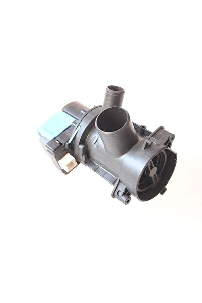 OEM ΑΝΤΛΙΑ ΠΛΥΝΤΗΡΙΟΥ ΡΟΥΧΩΝ WHIRPOOL/481281728015