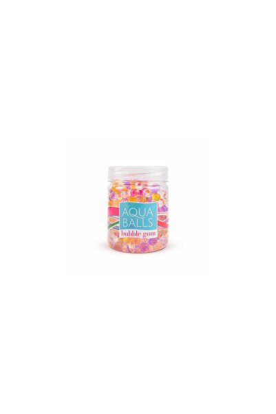 PALOMA Odorizant auto Aqua Balls Bubble Gum, perle parfumate, 150 g