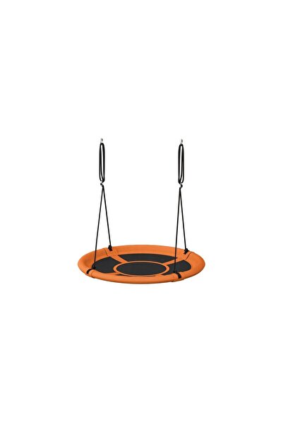 Mercaton Leagăn tip cuib, rotund, cu cadru din oțel inoxidabil, max. 120 kg, ...