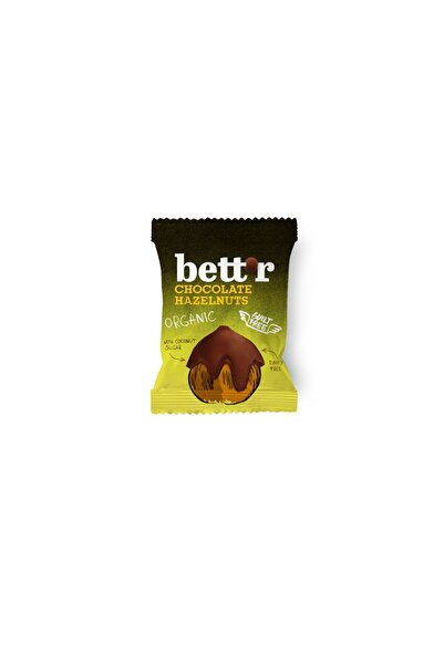 BETTR arahide acoperite cu ciocolată 40g