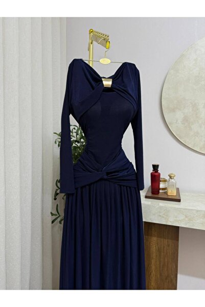 DAKEN Elegant women's dress