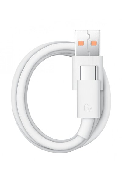 OEM Cablu Date 6A, USB-A To USB-C