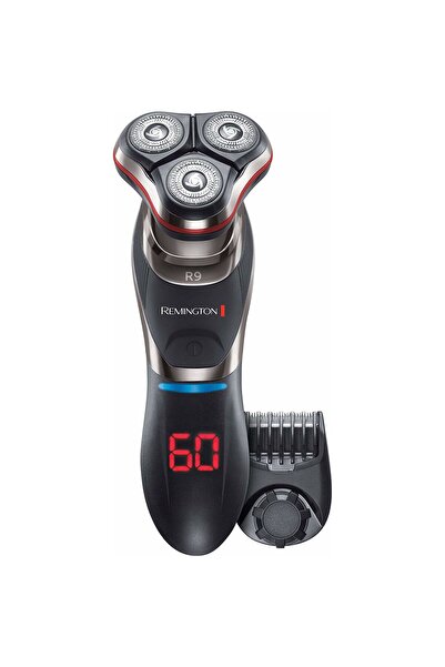 Remington Shaver Remington, with LED display screen, Lithium battery, Comfort...