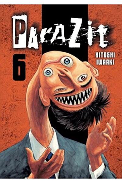 Genel Markalar Parazit Cilt 6