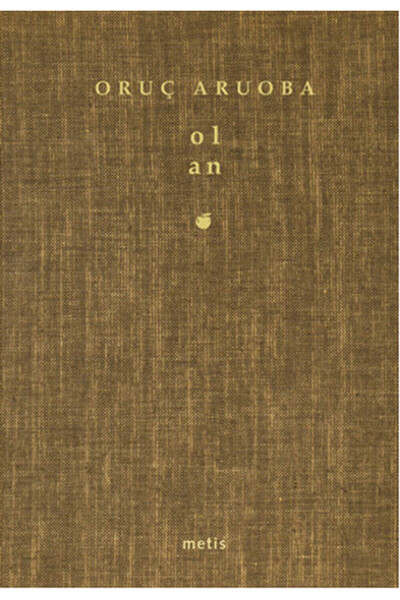 Metis Yayınları Olan