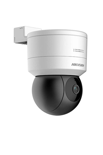 Hikvision Wireless Mini PT IP Camera 2MP, IR 15m, Card, Microphone, Speaker, ...