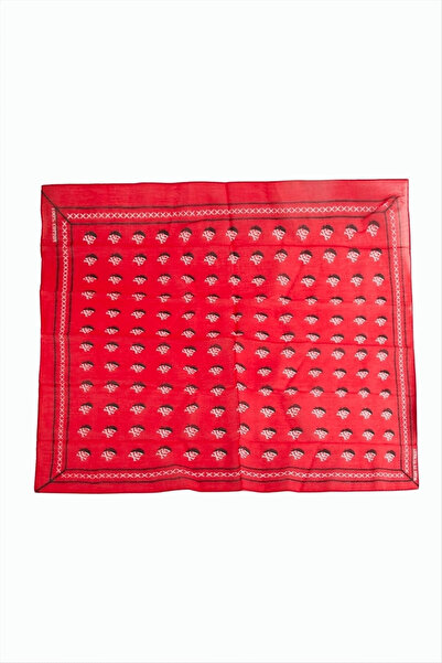 Generic Brand باندانا منقوشة جمجمة 50*50