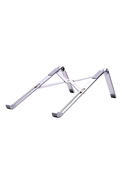Lazysmart Suport reglabil pentru laptop Lazysmart, lazyLAP, 11 inch - 17 inch...