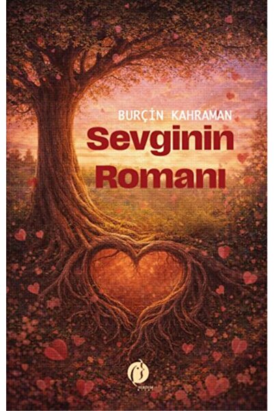 Herdem Kitap Sevginin Romanı