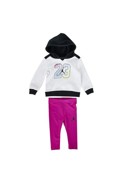 JORDAN Baby Onesies Set 5-6