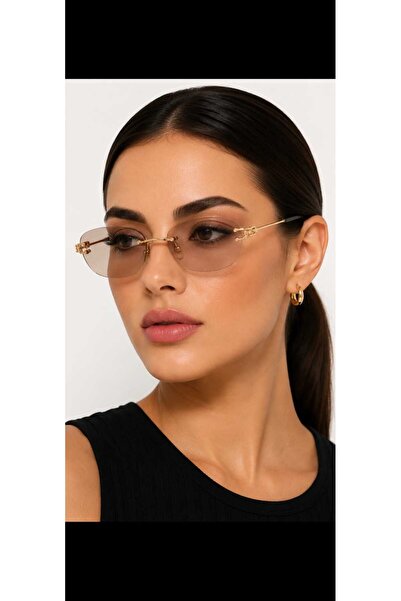Gigi Milano Gigi Oo Milano GG103 C5 Kadın Güneş Gözlüğü