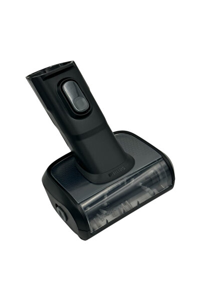 icanPARES Philips Uyumlu XW9383/XW9463 Aqua Trio Süpürge Mini Turbo Başlık