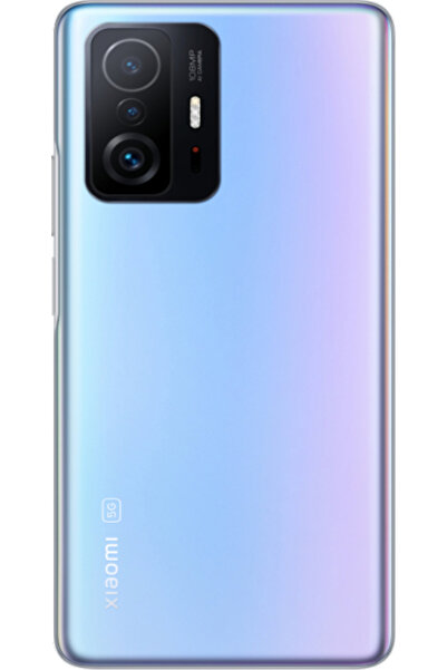 Xiaomi Yenilenmiş 11t Pro 256 Gb Mavi (12 AY GARANTİLİ) - A Grade
