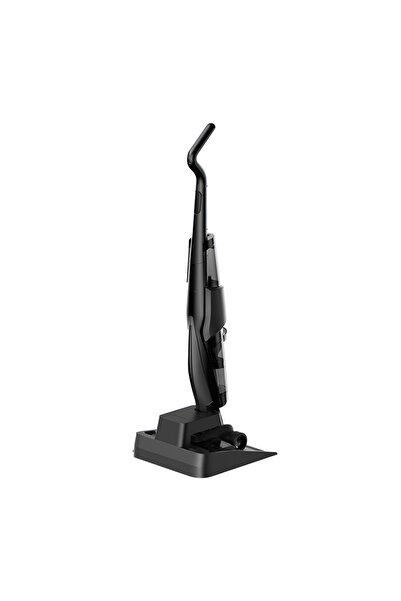 Deerma Aspirator fără fir (VX100 Ultra S) - Curățare uscată și umedă, 22000Pa...