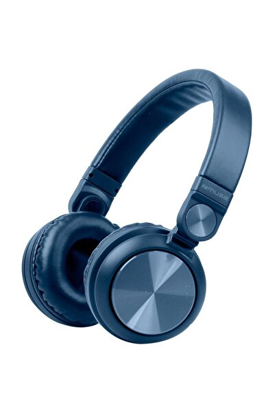 Muse.Co Casti Bluetooth MUSE M-276 BTB