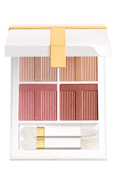 Tom Ford Soleil Eye Colour Quad Lumière