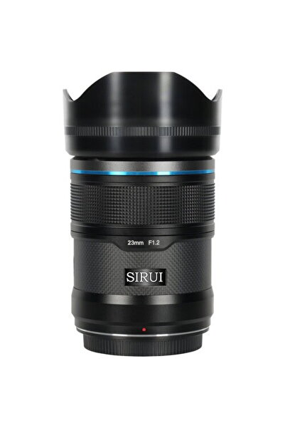 SIRUI AF Sniper Lens 23mm F1.2 APS-C, Nikon Z