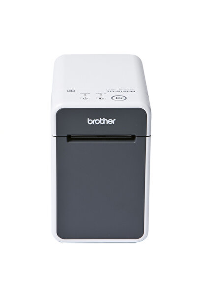 Brother Label printer, Brother, direct thermal, 300DPI, 152.4 mm/sec