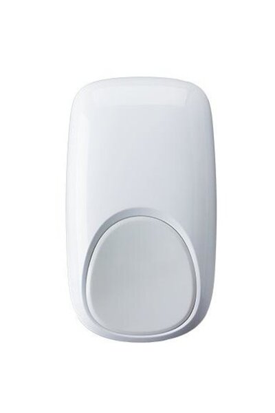 HONEYWELL DETECTOR DUAL TECH CU ANTI MASK, GRAD 3