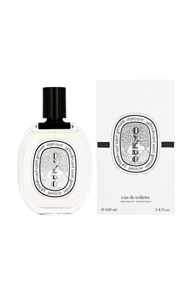 Diptyque Oyedo Eau de Toilette 100ml – Unisex Άρωμα με Γιούζου, Λάιμ & Θυμάρι
