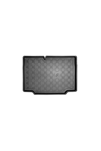 RapidAuto Tavita portbagaj pentru Renault Clio 5, Renault Clio 5 Hybrid 2020-...
