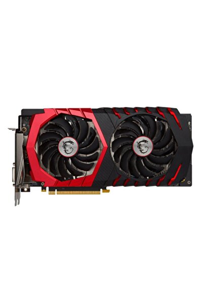 Kalecikli Company Yenilenmiş GEFORCE GTX 1060 GAMING X 3G 3GB GDDR5 192bit NV...