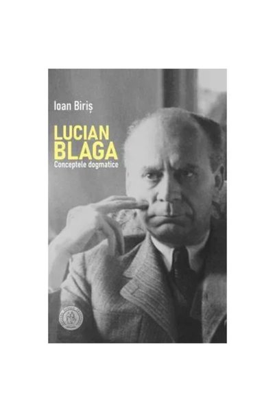 OEM Lucian Blaga. Conceptele dogmatice