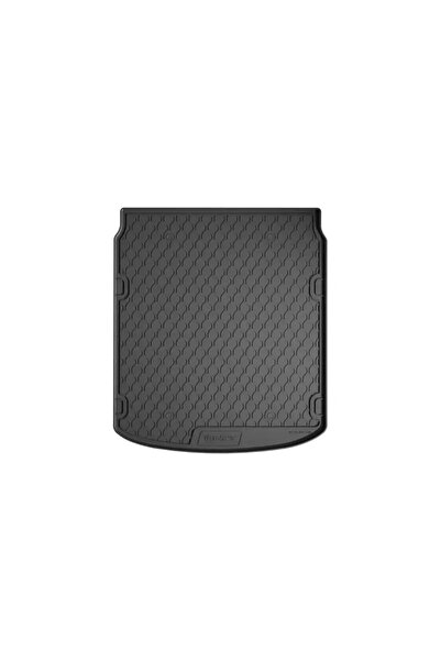Gledring Tavita portbagaj Audi A6 C8 2018-, din cauciuc marca