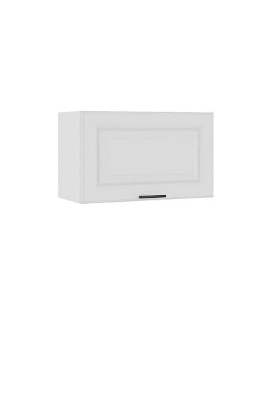 Sani Corp superior de bucătărie, Soft premier, 60 x 32 x 36 cm, Alb