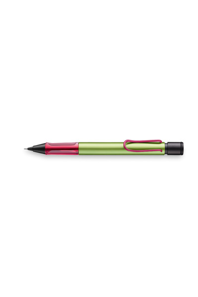 Lamy Al Star Versatıl Kalem Alımınyum 0.5 Dısco Pembe Yeşil