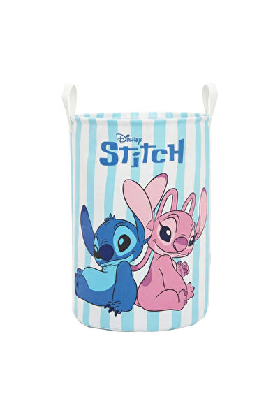 Lilo & Stitch Disney Lilo și Stitch Cute Couple coș de rufe 52x30 cm