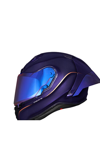 Nexx Casca moto X.R3R Hagibis Purple
