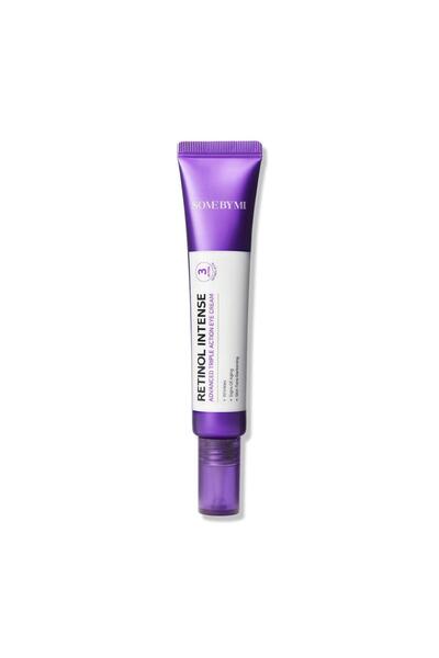 SOME BY ME Retinol Intense Eye Cream 30ml – Κρέμα Ματιών με Ρετινόλη & Ελαφρι...