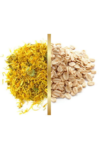 Herbstore.gr Κεραλοιφή Καλέντουλα & Βρώμη