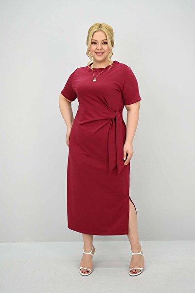 Bigsize Women's dress plus size 5303