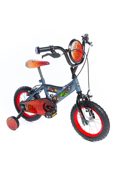 Huffy Bicicletă pentru copii 12 Avengers