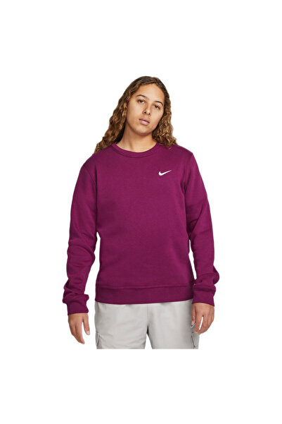 Nike Hanorac Swoosh pentru bărbați, mărimea S