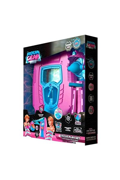 OEMS Aqua Gear Water Play Set for Girls