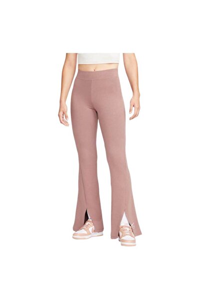 Nike Womens Sportswear Air High-Waisted Tights L