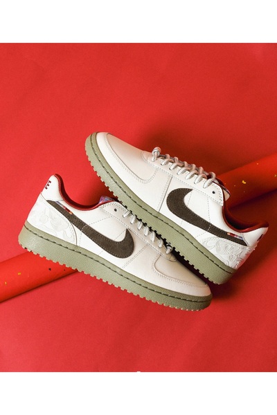 Nike Field General Se'Lunar New Year' Women's Sneaker Shoes-Sportxstore