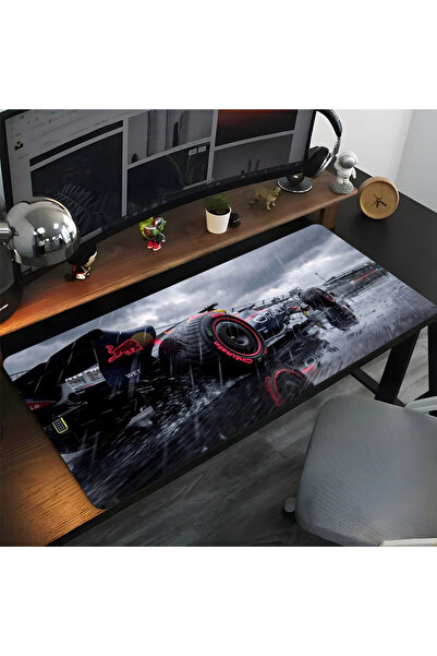vodler Red Bull F1 Mouse Pad 90X40