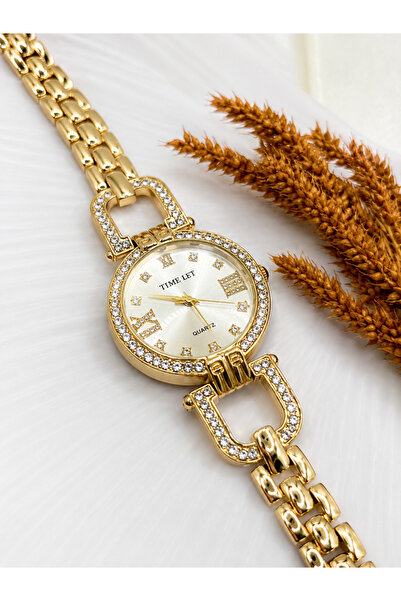 QUARTZ SAAT