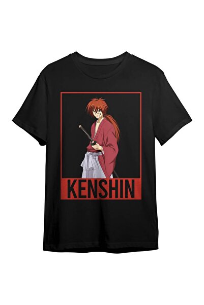ROLY %100 cotton T-SHIRT shirt, SAMURAIX