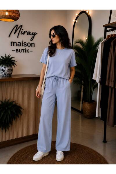 Butik Soft Touch Alt Üst Takım