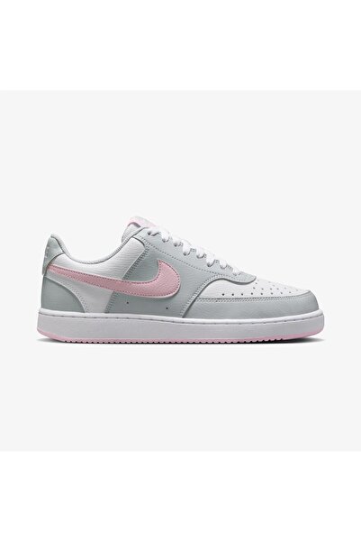 Nike Spor Ayakkabı Court Vision Low Sneaker Spor Ayakkabı Günlük Ayakkabı