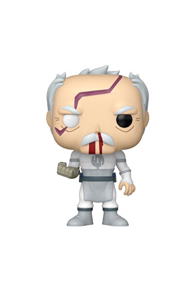 Funko Televiziune Pop Invincibilă Conquest* # 1913 10cm